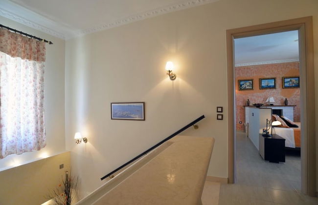 Villa Sultana - Foto 17