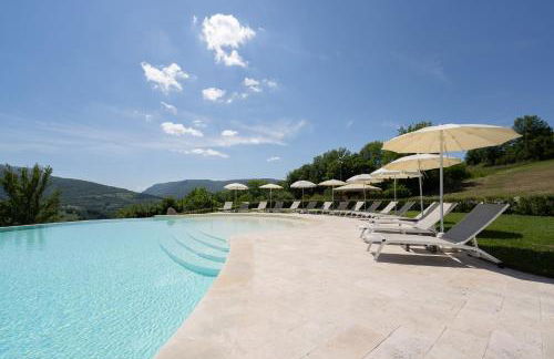 Agriturismo Rocca del Nera - Foto 27