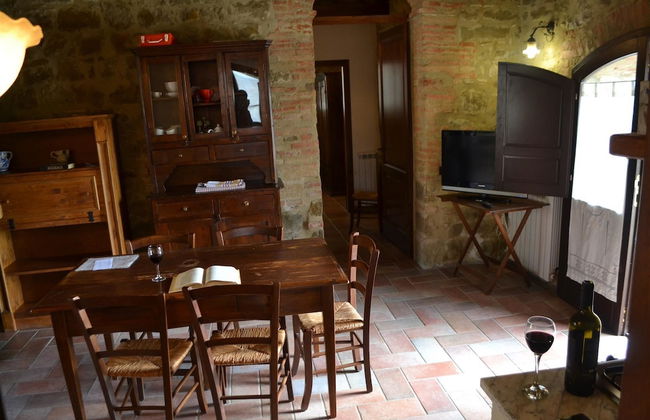 Agriturismo Marano - Photo 16