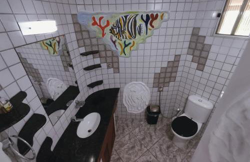 Suítes Bela Vista - Foto 8