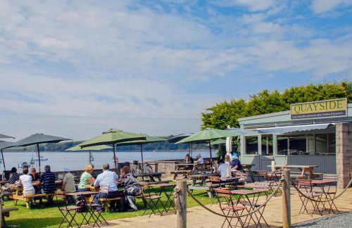 Inglenook Cottage - Foto 21