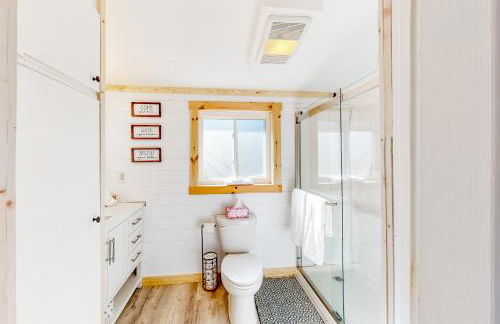 Adventure Awaits - Foto 22