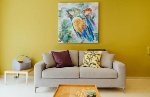 Gemütliche Südterrain Wohnung zentral - Foto 4