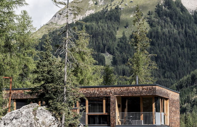 Chalet Resort in Kals am Grossglockner With Balcony - Foto 36