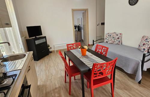 Villa Center appartamenti nel verde in città - Foto 36