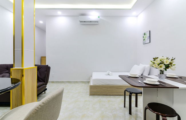 Estelle Boutique Apartment - Photo 35