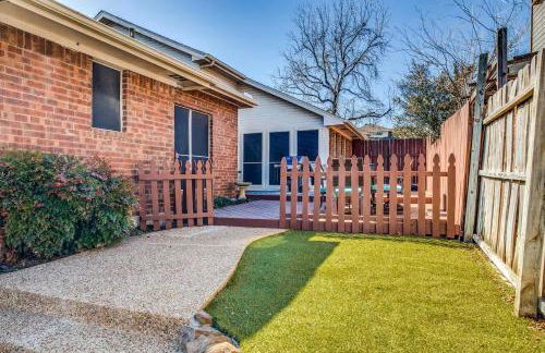 Family-Friendly Fun, Pool, Game Room, DFW Airport - Photo 26