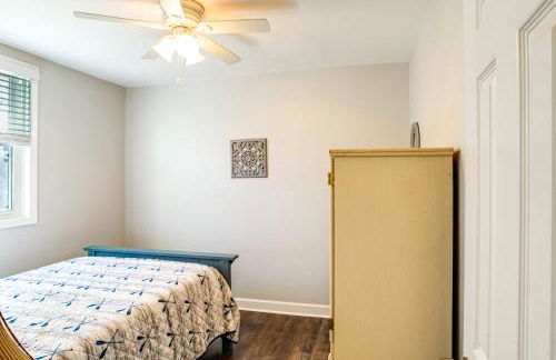 Charming Lake Murray Cottage Breezys Blyss - Foto 15