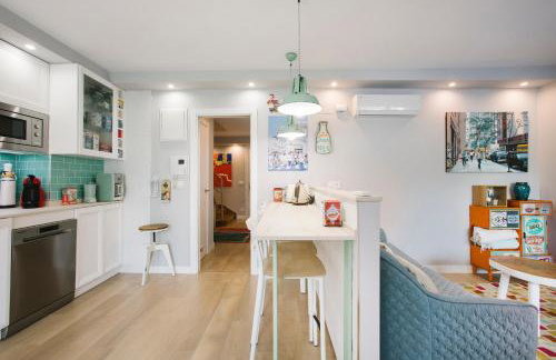 Ondarreta Villa Apartment - Foto 19