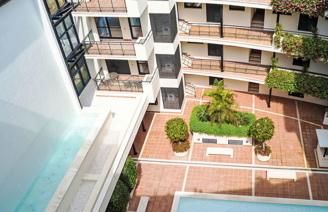 Cosmo Beach - Foto 16