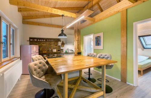 Fewo am Flämingrand - Foto 25