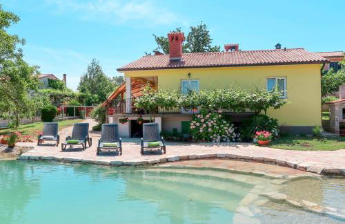 Holiday Home Angelina by Interhome - Foto 60