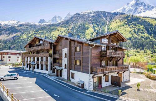Grand Paradis- Modern 3 bedroom apartment with spectacular views - Photo 21