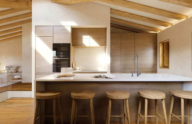 La Gallega by Upper Luxury Housing - Foto 18