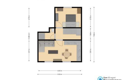 Eclipse Apartment No 4 - Foto 29