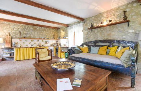 Stunning Apartment In Ficulle With Wifi - Foto 21