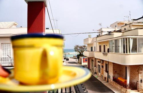 La Corallina - Puglia Mia Apartments - Foto 25