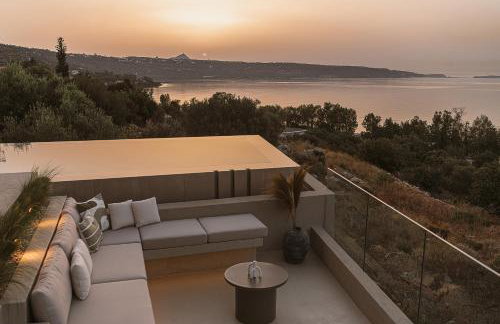 Villa Albero - Sea View Escape - Foto 69