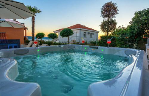 Villa Sv. Petar - Foto 62