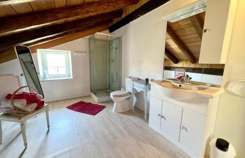 Charmant studio dans ferme avec terrasse et parking - montagnes des Vosges - FR-1-589-164 - Foto 17
