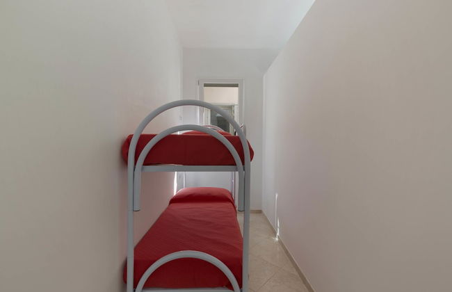 Residence Pianeta Mare - Foto 9