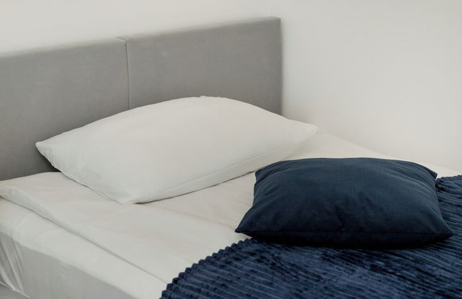 Apartment Kuracyjna15 by Noclegi Renters - Photo 3