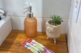 Casa aconchegante - Photo 15