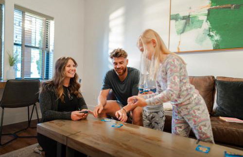 The Getaway Blowing Rock - Foto 35