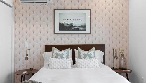 South Side Modern - Downtown Living - Amazing Location - Foto 3