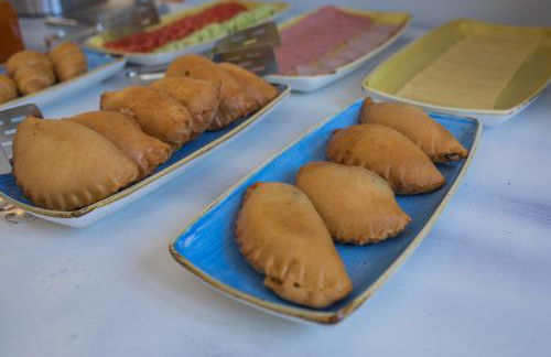 Niriides Hotel & Apartments - Foto 42