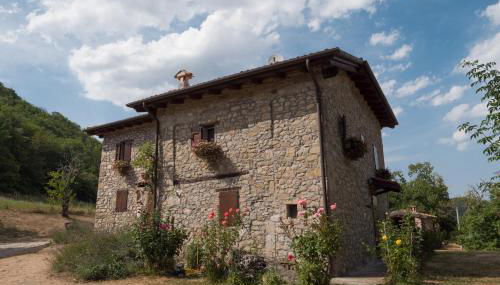 La Piana Dei Castagni - Foto 5