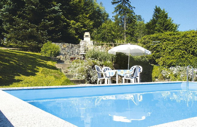 Vacation Home, Oberschoenau - Foto 8