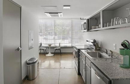 Landing Amazing 1BD Gym - Foto 7