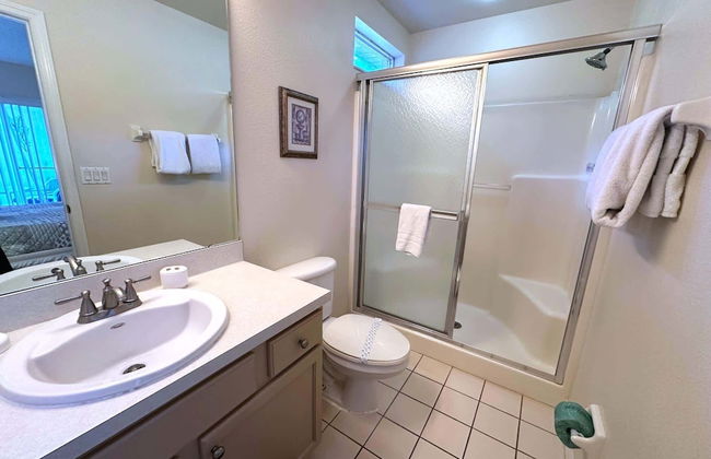 Awesome Golf Views From Your Pool! Villa, Southern Dunes - Foto 13