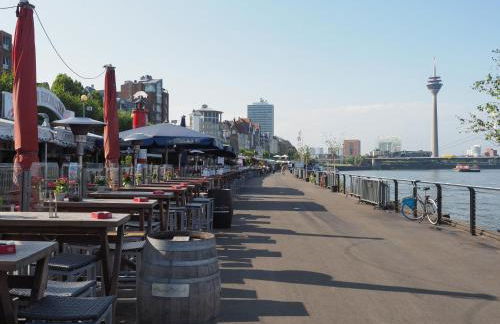 Mont Apartments - Foto 41