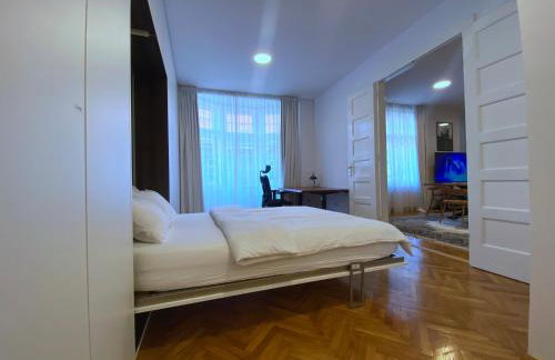 Zagreb City Center 2BR Designer Loft by ArtSpace - Photo 31