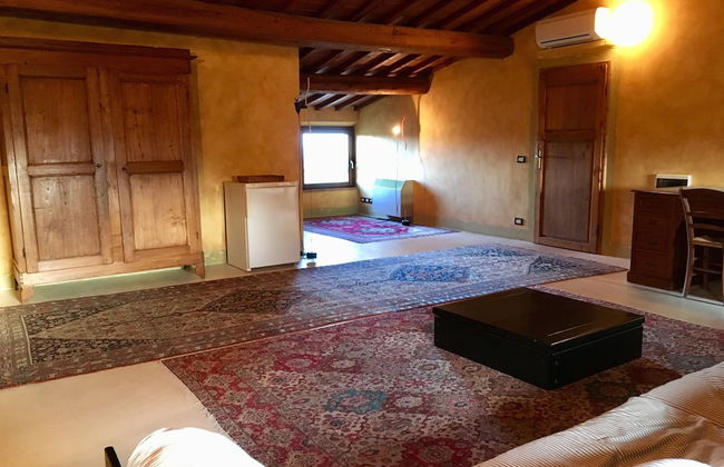 Agriturismo La Palazzina - Foto 50