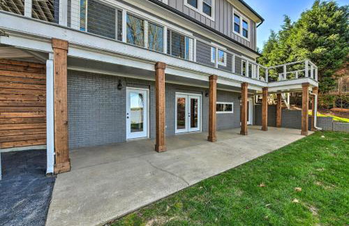 Riviera Paradise with Private Dock! home - Foto 53