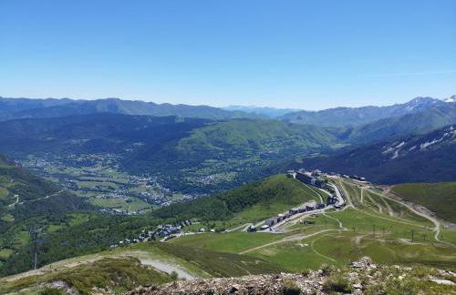 Bel appartement proche Saint Lary Soulan - Foto 16