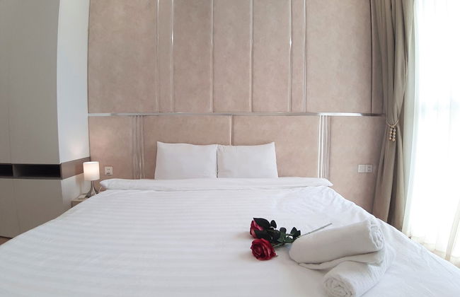 Millennium Masteri Apartment - Foto 23