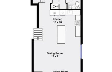 Breathtaking Downtown Penthouse B - Sleeps 11 - Foto 26