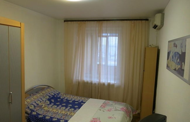 CityInn Butyrskaya 4 - Foto 1