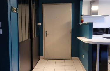 L'Appart avec terrasse - centre historique - Photo 9