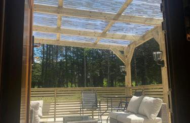 Pigeon Brae pet friendly accommodation Enniskillen - Foto 20