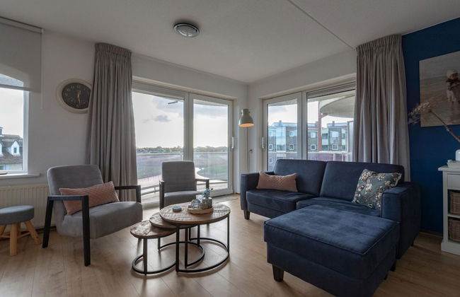 Cozy Apmt for 5people by the sea - Foto 42