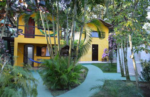 Recanto das Flores Lofts - Ilha Grande Rj - Foto 24