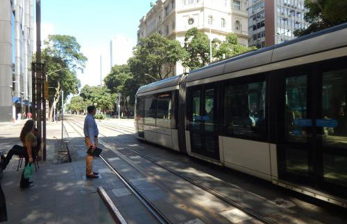 Moderno e Luxuoso Apto no Centro, perto de tudo - CT1830 - Foto 78