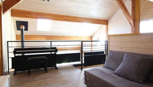 Chalet De Crouzillac - Foto 4