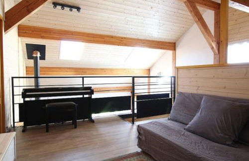 Chalet De Crouzillac - Foto 4