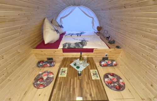 Maurerhof's Fässle - Foto 17